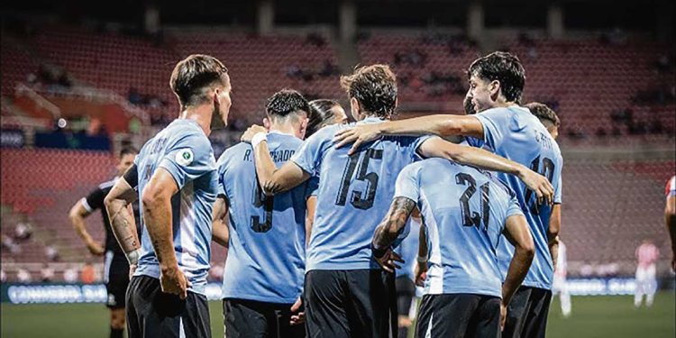 La maldición de los campeones mundiales juveniles