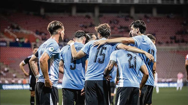 La maldición de los campeones mundiales juveniles