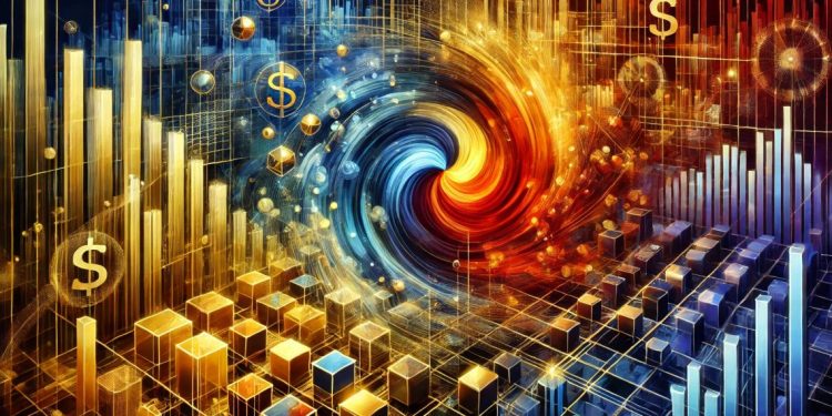 Supercapitalismo y plataformas digitales