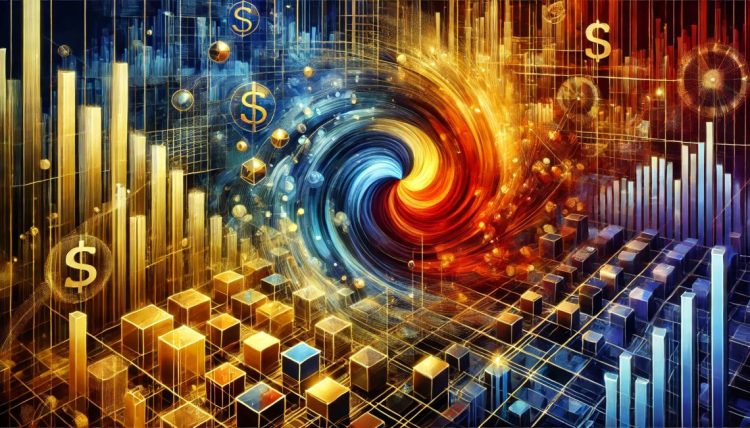 Supercapitalismo y plataformas digitales