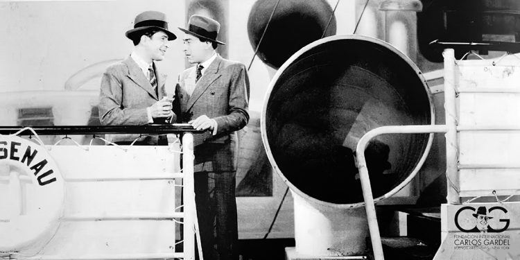 No te metas conmigo en asuntos de matungos