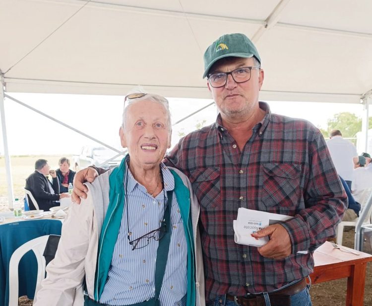 Uruguay País Arrocero