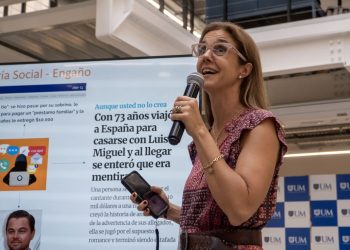 Chifflet:“Debemos ir por la educación y lograr una población alfabetizada financieramente”
