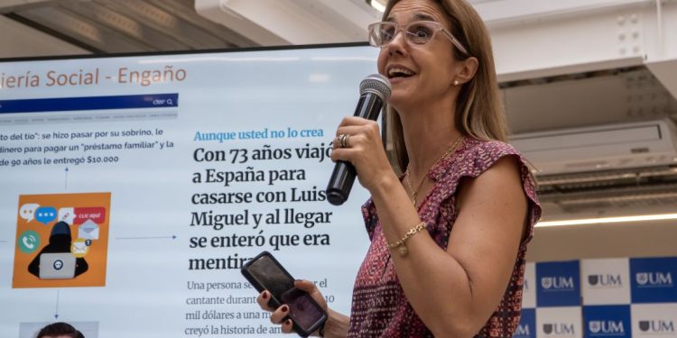 Chifflet:“Debemos ir por la educación y lograr una población alfabetizada financieramente”