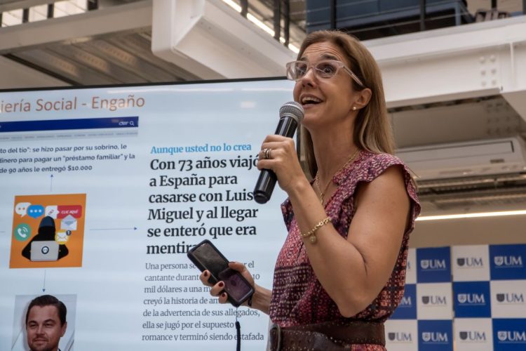 Chifflet:“Debemos ir por la educación y lograr una población alfabetizada financieramente”