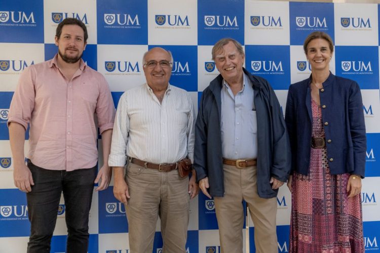 Chifflet:“Debemos ir por la educación y lograr una población alfabetizada financieramente”