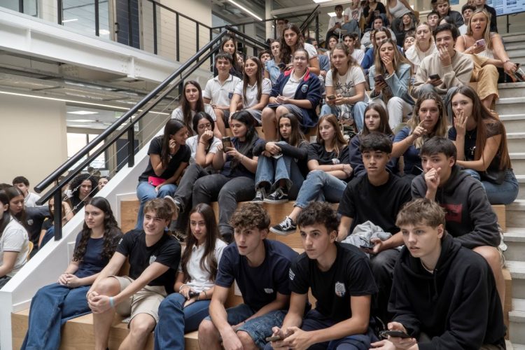 Chifflet:“Debemos ir por la educación y lograr una población alfabetizada financieramente”