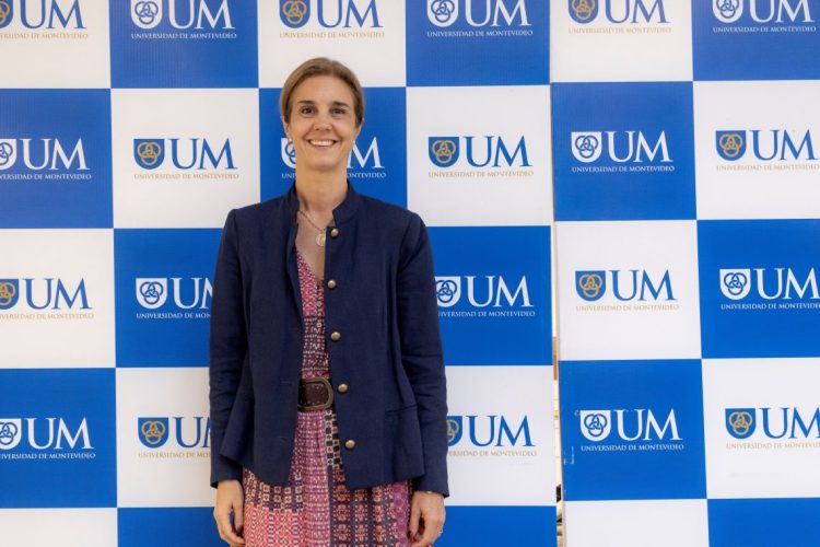 Chifflet:“Debemos ir por la educación y lograr una población alfabetizada financieramente”