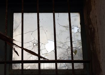 Ventanas rotas: la policía y la seguridad vecinal