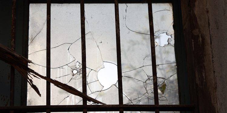 Ventanas rotas: la policía y la seguridad vecinal