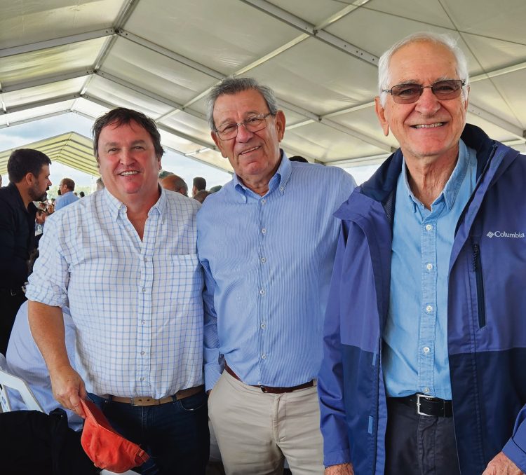 Uruguay País Arrocero