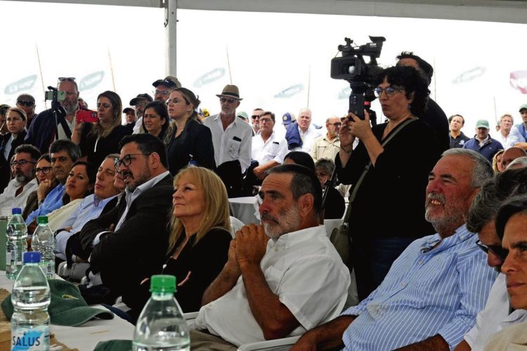 Uruguay País Arrocero