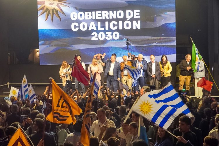 ¿Coalición Republicana?