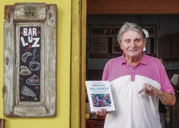 Rescatando del olvido las historias del tango de tierra adentro