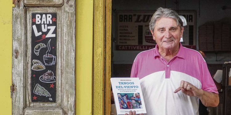 Rescatando del olvido las historias del tango de tierra adentro