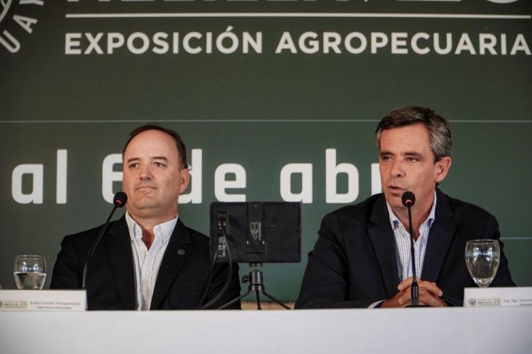 La Expo Melilla se realizará del 3 al 6 de abril y se enfocará en la innovación y las nuevas herramientas