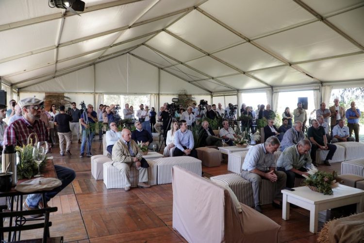 La Expo Melilla se realizará del 3 al 6 de abril y se enfocará en la innovación y las nuevas herramientas