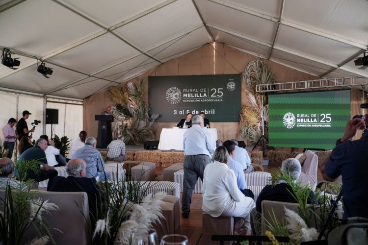 La Expo Melilla se realizará del 3 al 6 de abril y se enfocará en la innovación y las nuevas herramientas