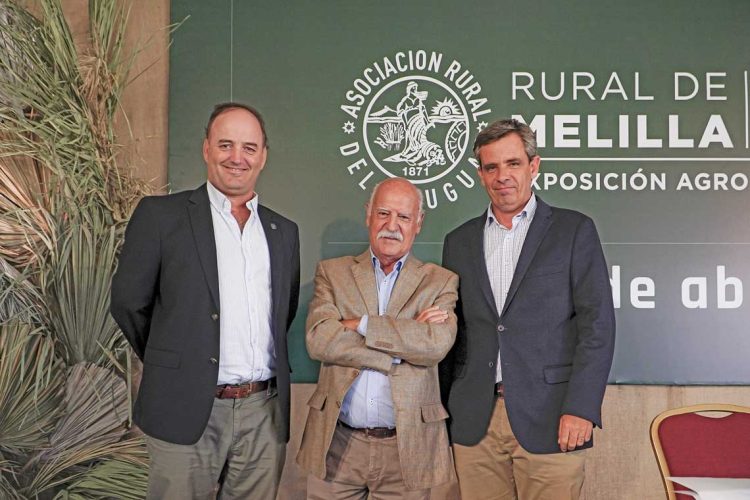 La Expo Melilla se realizará del 3 al 6 de abril y se enfocará en la innovación y las nuevas herramientas