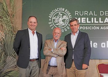 La Expo Melilla se realizará del 3 al 6 de abril y se enfocará en la innovación y las nuevas herramientas