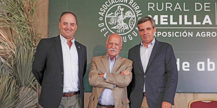 La Expo Melilla se realizará del 3 al 6 de abril y se enfocará en la innovación y las nuevas herramientas