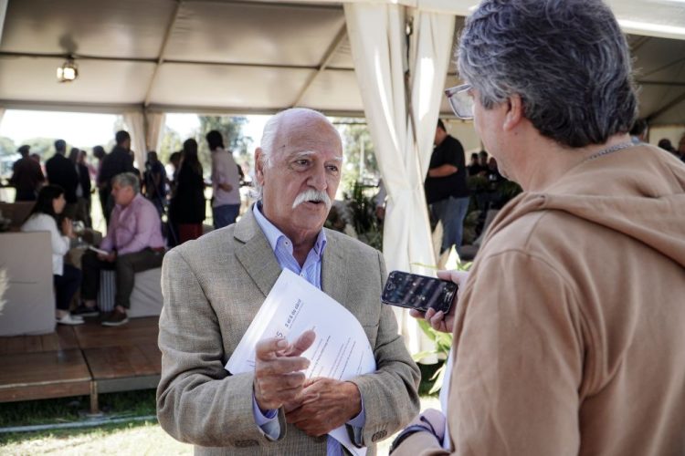 La Expo Melilla se realizará del 3 al 6 de abril y se enfocará en la innovación y las nuevas herramientas