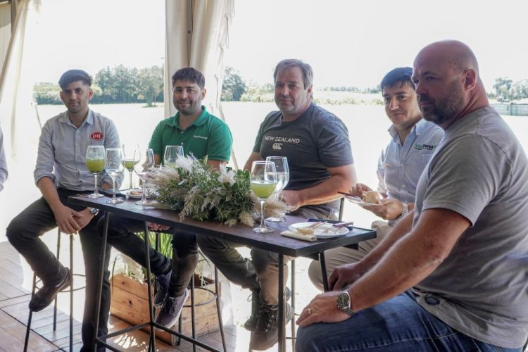 La Expo Melilla se realizará del 3 al 6 de abril y se enfocará en la innovación y las nuevas herramientas