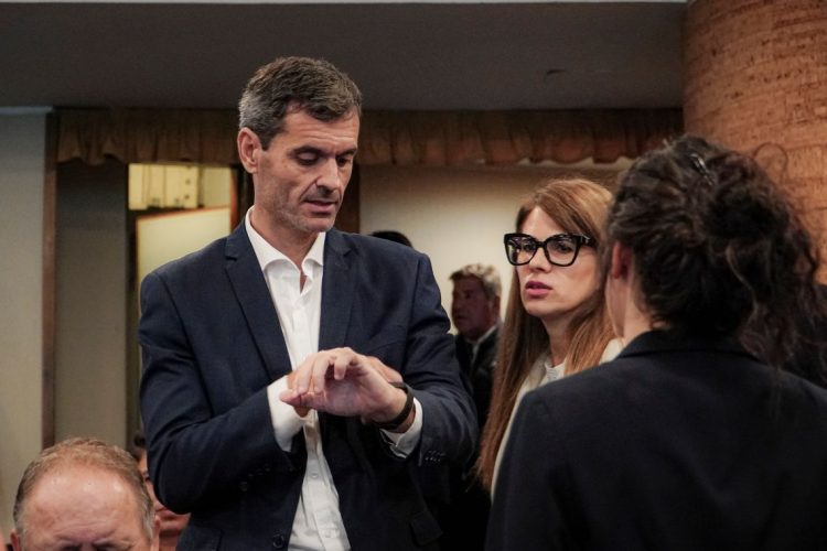 El 19 de marzo comienza la Expo Activa, con la presencia del presidente Orsi y los ministros