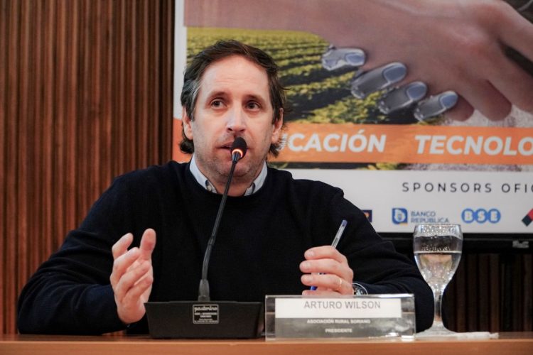 El 19 de marzo comienza la Expo Activa, con la presencia del presidente Orsi y los ministros