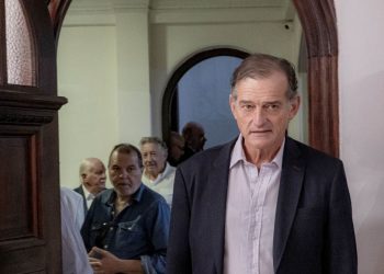 Cabildo Abierto realizará Congreso Nacional para “renovar” el partido y poder “recuperar el terreno perdido”