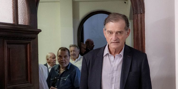 Cabildo Abierto realizará Congreso Nacional para “renovar” el partido y poder “recuperar el terreno perdido”