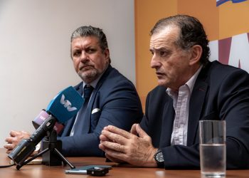 Ante los problemas, Uruguay siempre encontró la salida “en clave de reconciliación”