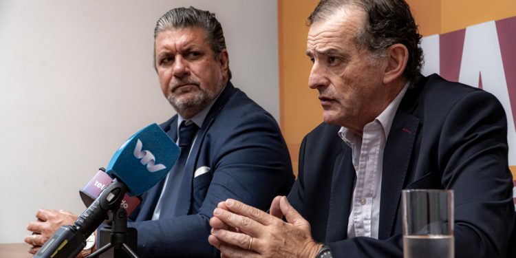 Ante los problemas, Uruguay siempre encontró la salida “en clave de reconciliación”