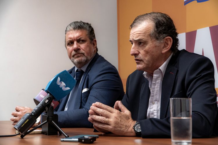 Ante los problemas, Uruguay siempre encontró la salida “en clave de reconciliación”