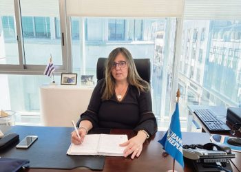 BROU extiende asistencia financiera a la ACA para renovar maquinaria a través de Comasa