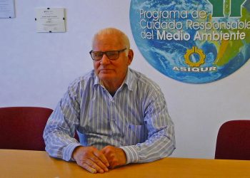 “La industria química enfrenta dificultades de competitividad frente a productos importados”