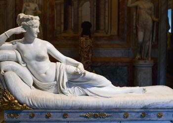 Maria Paoletta Borghese