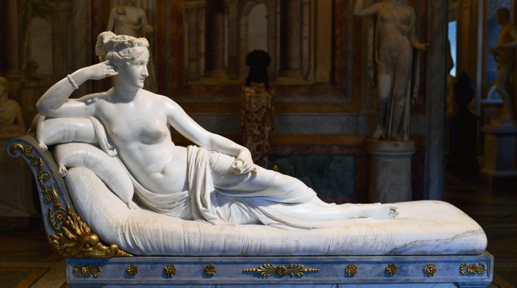 Maria Paoletta Borghese