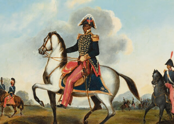 Napoleón negro
