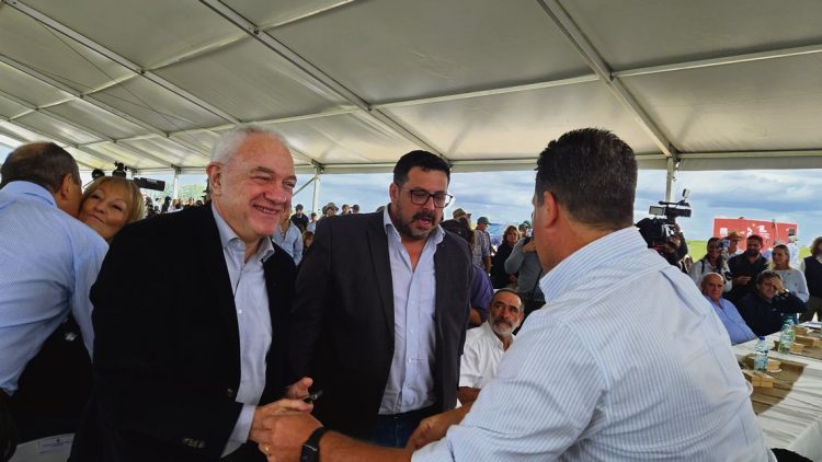 Uruguay País Arrocero