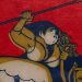 Día Internacional de la Mujer en el arte