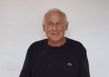 “Asumir la dirección de la Fundación y Museo Gurvich es un gran desafío y una enorme responsabilidad”