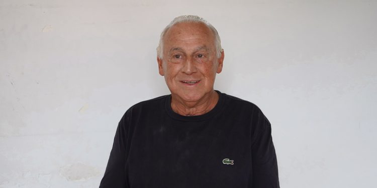 “Asumir la dirección de la Fundación y Museo Gurvich es un gran desafío y una enorme responsabilidad”