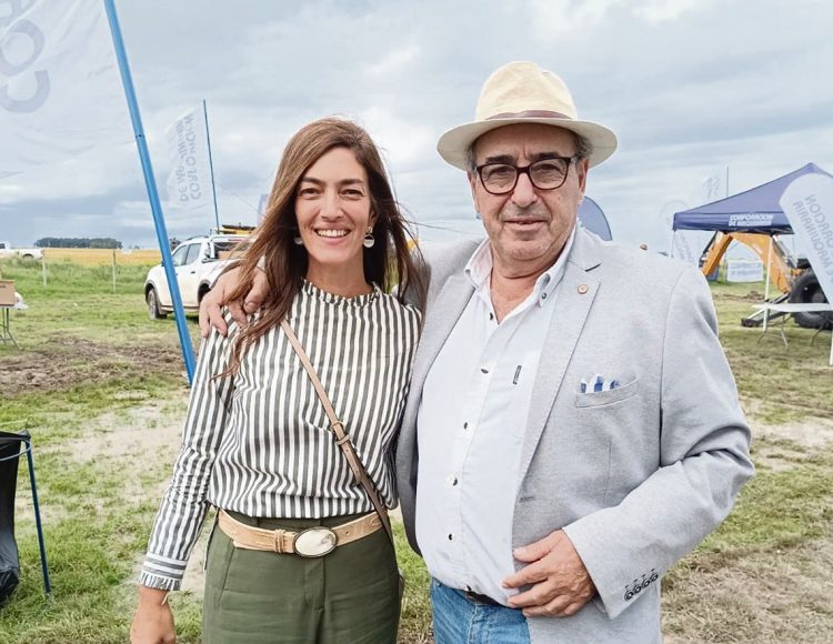 Uruguay País Arrocero