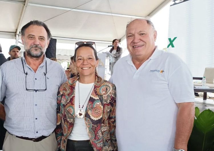 Uruguay País Arrocero