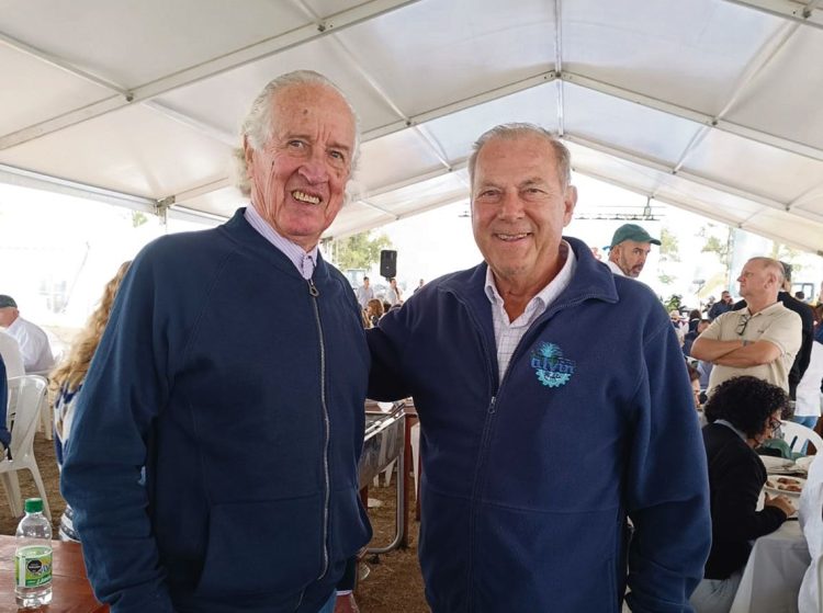 Uruguay País Arrocero