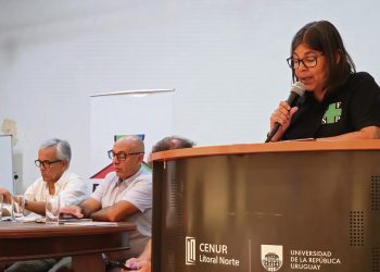 Planta de hidrógeno verde en Paysandú “es una forma de neocolonialismo bien marcada”