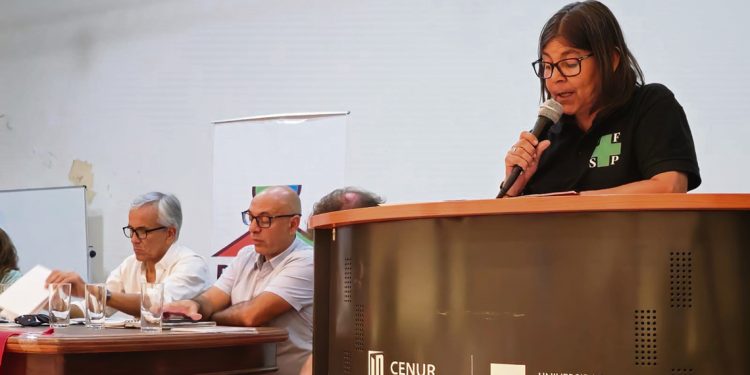 Planta de hidrógeno verde en Paysandú “es una forma de neocolonialismo bien marcada”