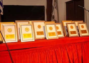 El lunes 17 se entregarán los premios del Concurso Literario “Dr. Alberto Manini Ríos”