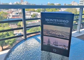 “Montevideo merece ser mejor y más conocido”